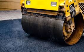 Best Asphalt Driveway Installation  in Frisco City, AL